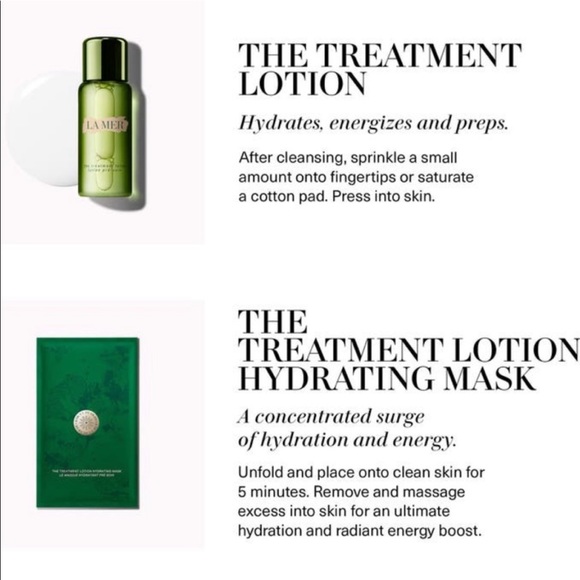 LA MER - Picture 2 of 3